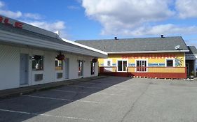 Motel L'Escale